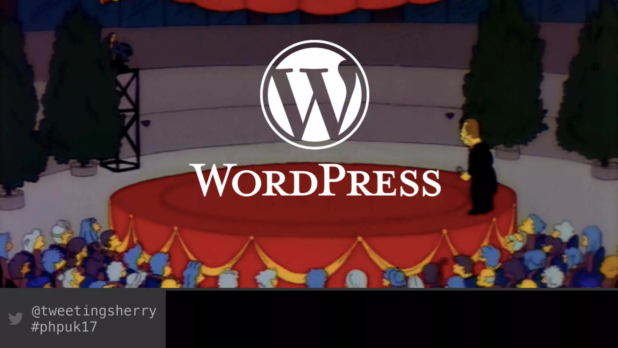 @tweetingsherry
#phpuk17
 