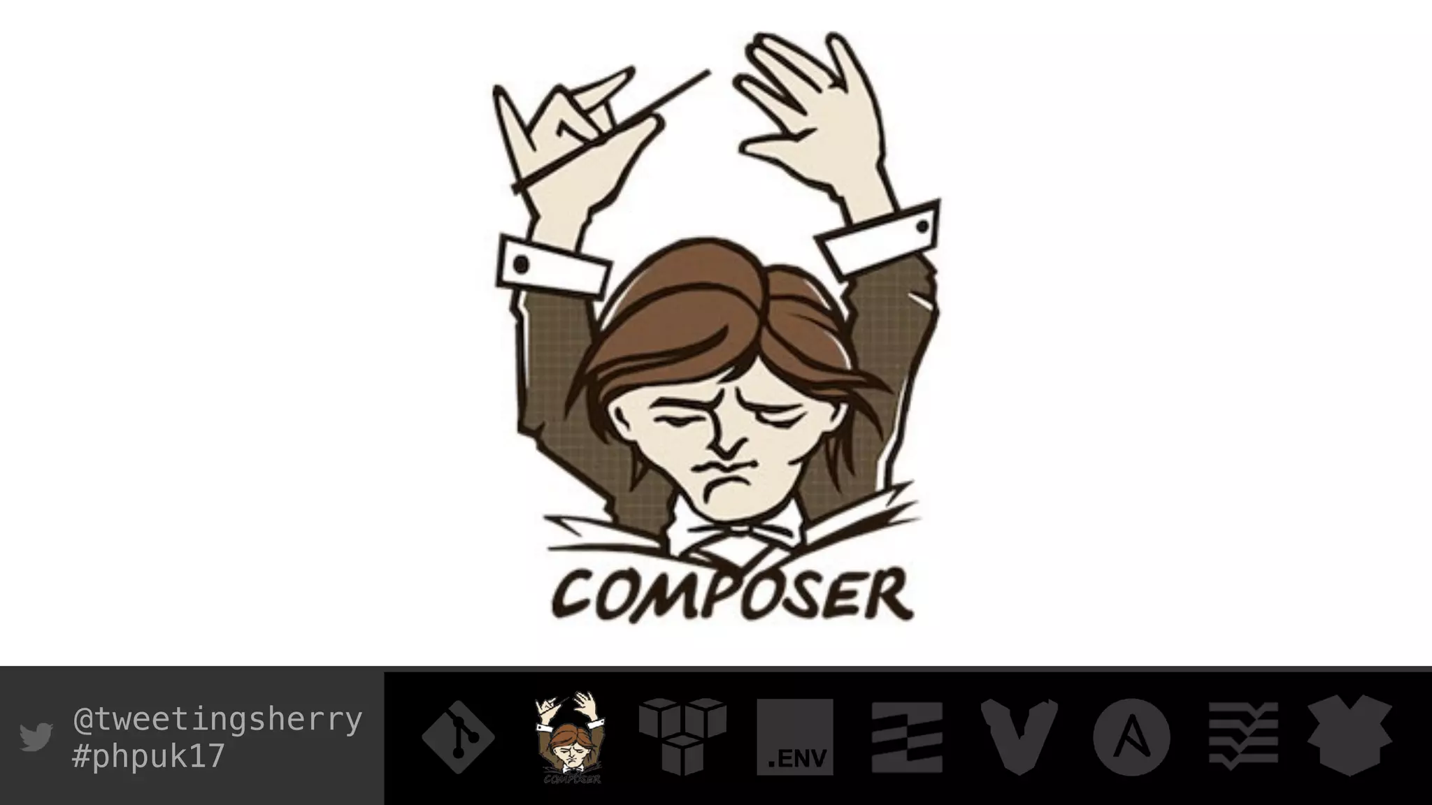 @tweetingsherry
#phpuk17
 