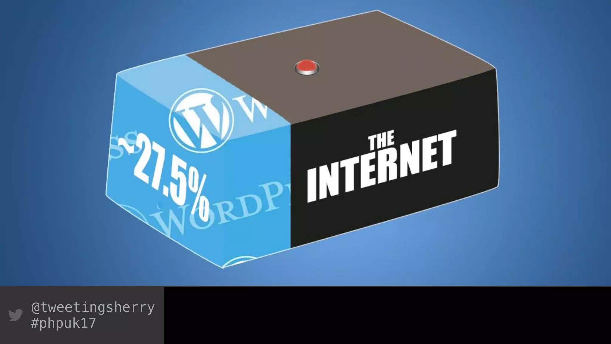 @tweetingsherry
#phpuk17
 