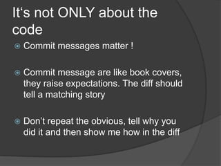 No docs are not the answerI‘m not saying BE GONE all documentationLet‘s remove useless comments !Let‘s (maybe ?) agree upon that sometimes there is no USEFULL comment.Know who you write docs for