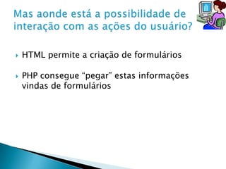 Escrever na barra de endereços: