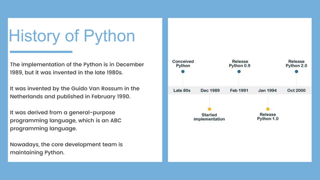 Php vs Python: The Comparison You Should Know | PPT