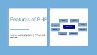 Php vs Python: The Comparison You Should Know | PPT