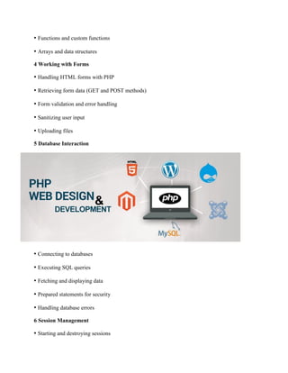 PHP Web Development.pdf