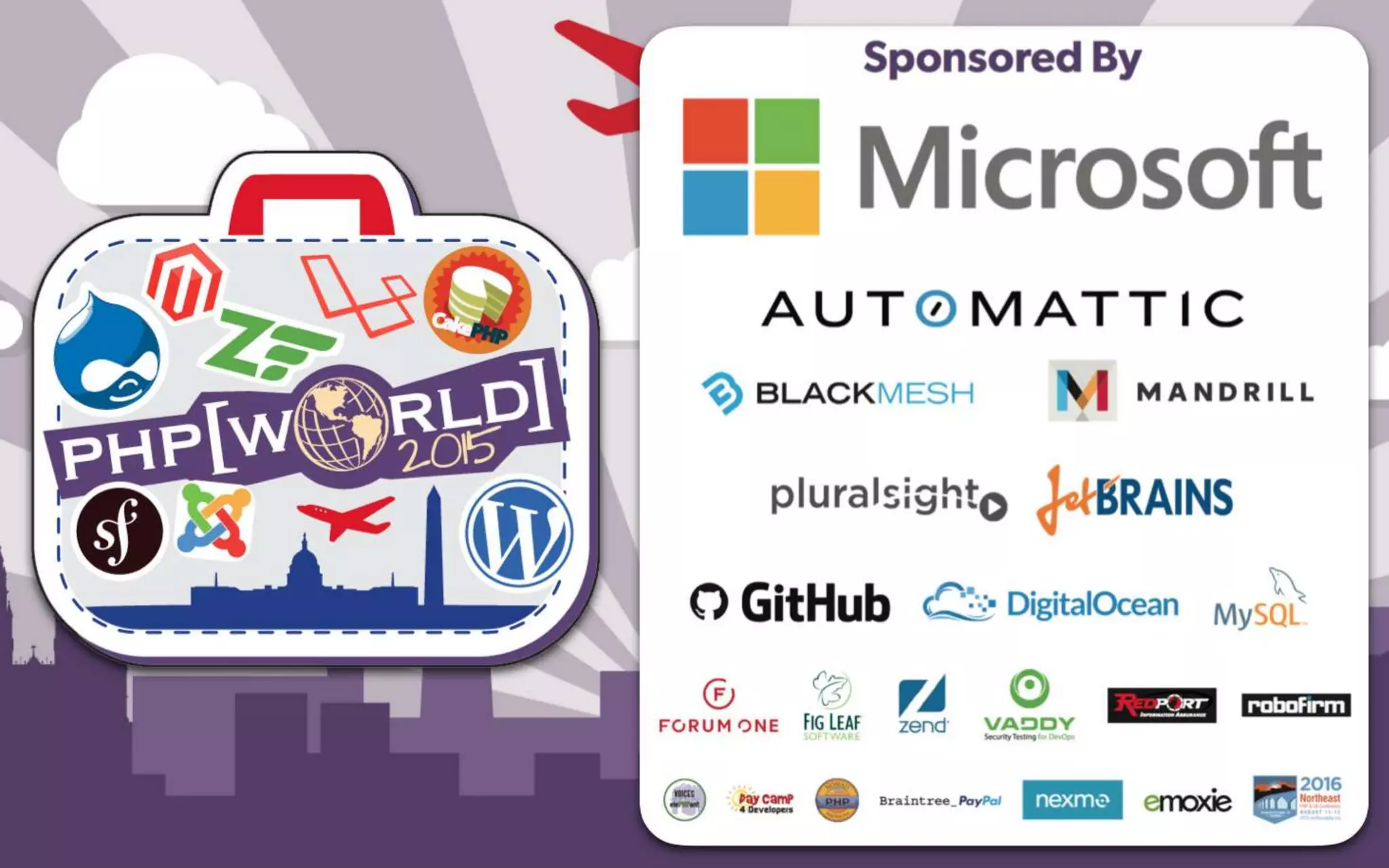 PHP World DC 2015 - What Can Go Wrong with Agile Development and How to Fix It