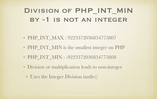 errors in php 7 | PDF