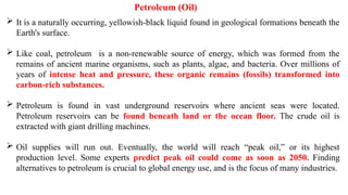 Fossil fuels and Alternate sources of energy.pptx
