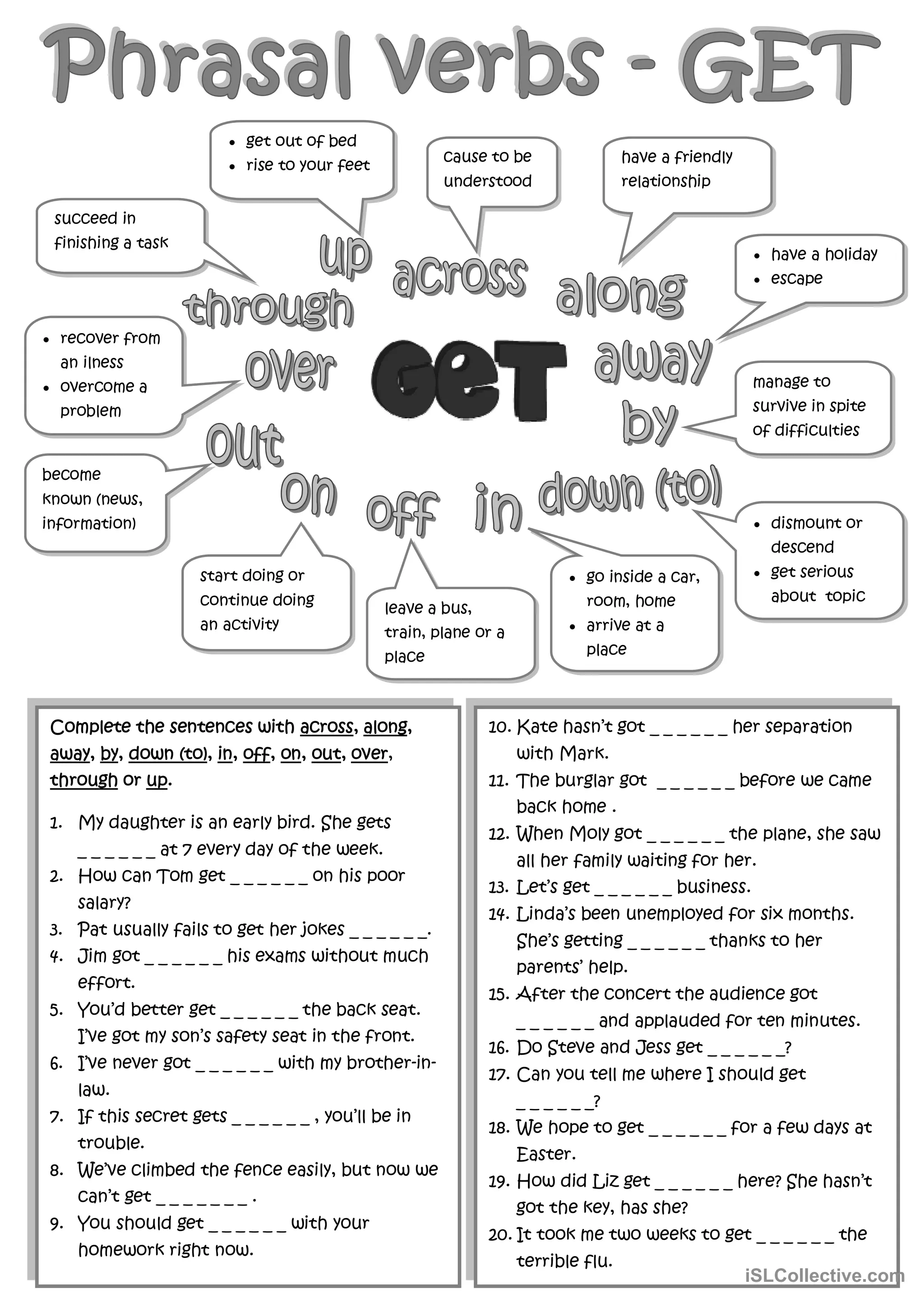 Phrasal Verbs - GET.pdf