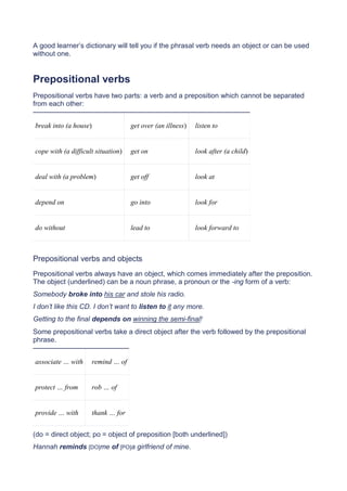 Phrasal verbs and multi words.pdf