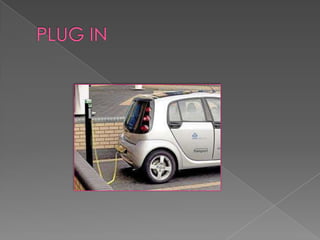 PLUG IN