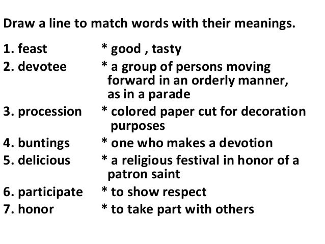 Phrase And Sentence 15