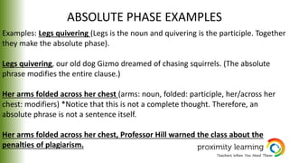 Phrases | PPTX
