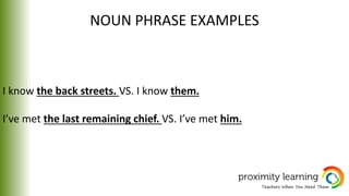 Phrases | PPT | Free Download