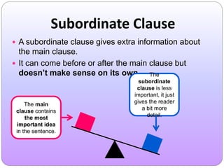 Phrases-and-Clauses | PPTX
