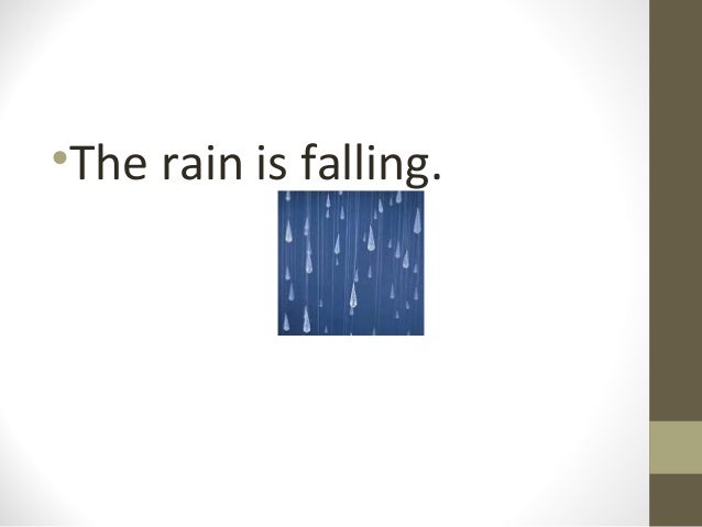 Phrases and sentences