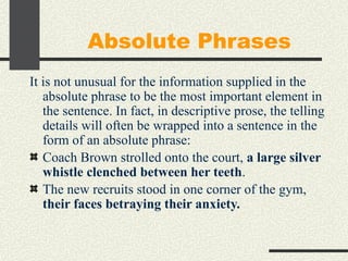 Phrases_powerpoint.pptx for the english learners | PPTX