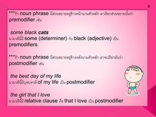 Phrases ppt | PPTX