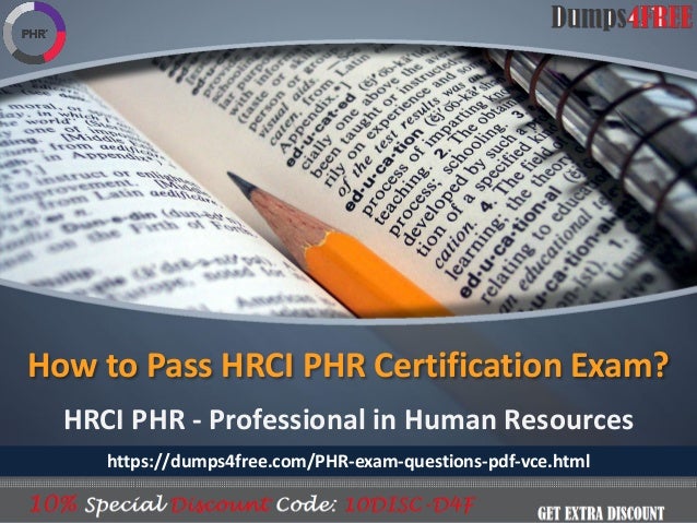 Phr Hrci