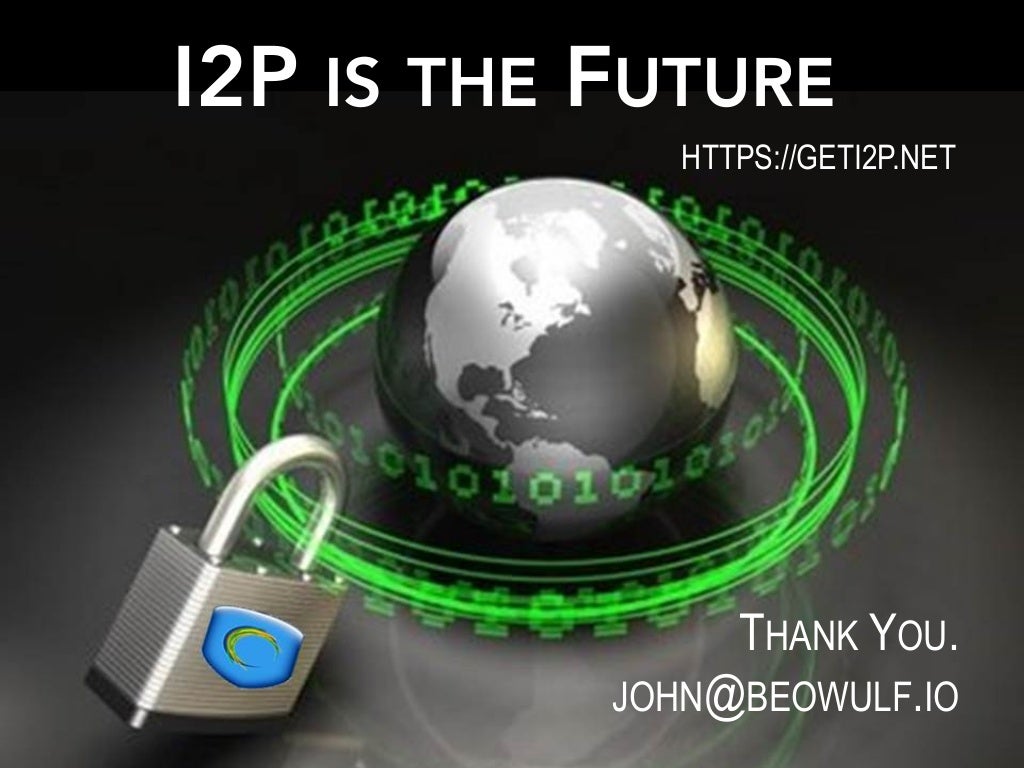 I2P Darknet Markets