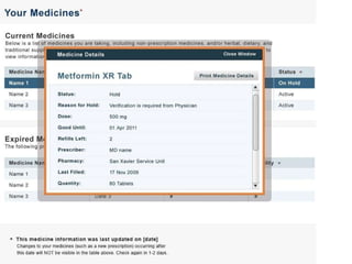 May, 2010 PHR Pilot 25 