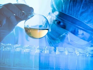 PhRMA Chart Pack: Biopharmaceuticals in Perspective (Spring 2013)