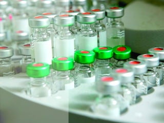 PhRMA Chart Pack: Biopharmaceuticals in Perspective (Spring 2013)