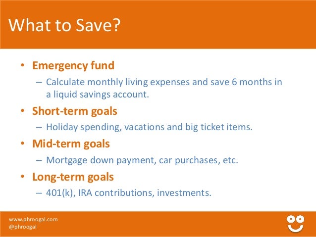 Best short term savings options canada