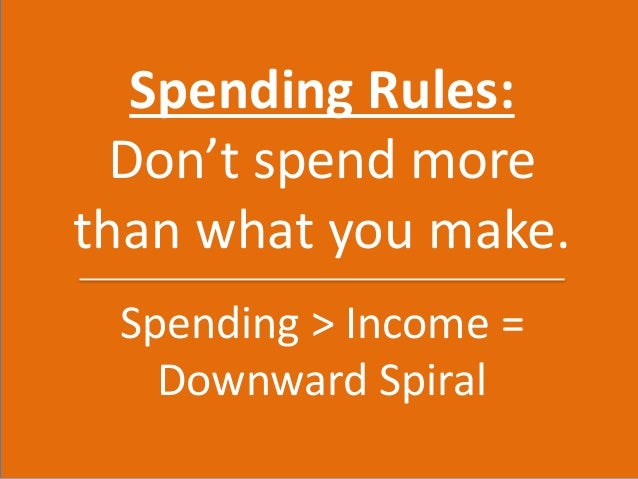 Personal Finance Money Mindset And The Road To Financial Wellness B - 30