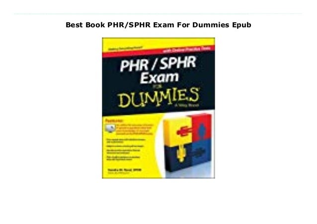 SPHR Examsfragen