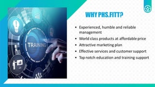 PHS.FIT BUSINESS PLAN IN ENGLISH 6239548395