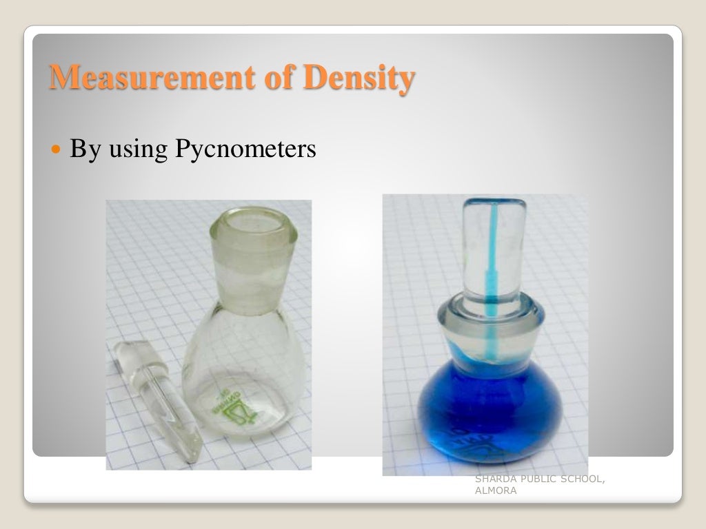 Separation and Purification of organic compounds