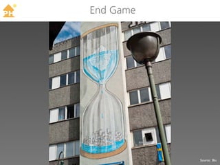 TM
     End Game




                Source: Blu
 