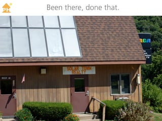 TM
     Been there, done that.
 