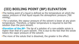 PHT 231 LECTURE TU6-Ideal and real solutions.pptx