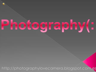 Photography(: