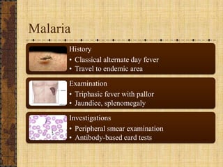 Malaria