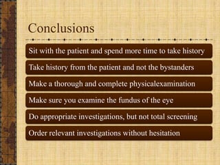 Conclusions