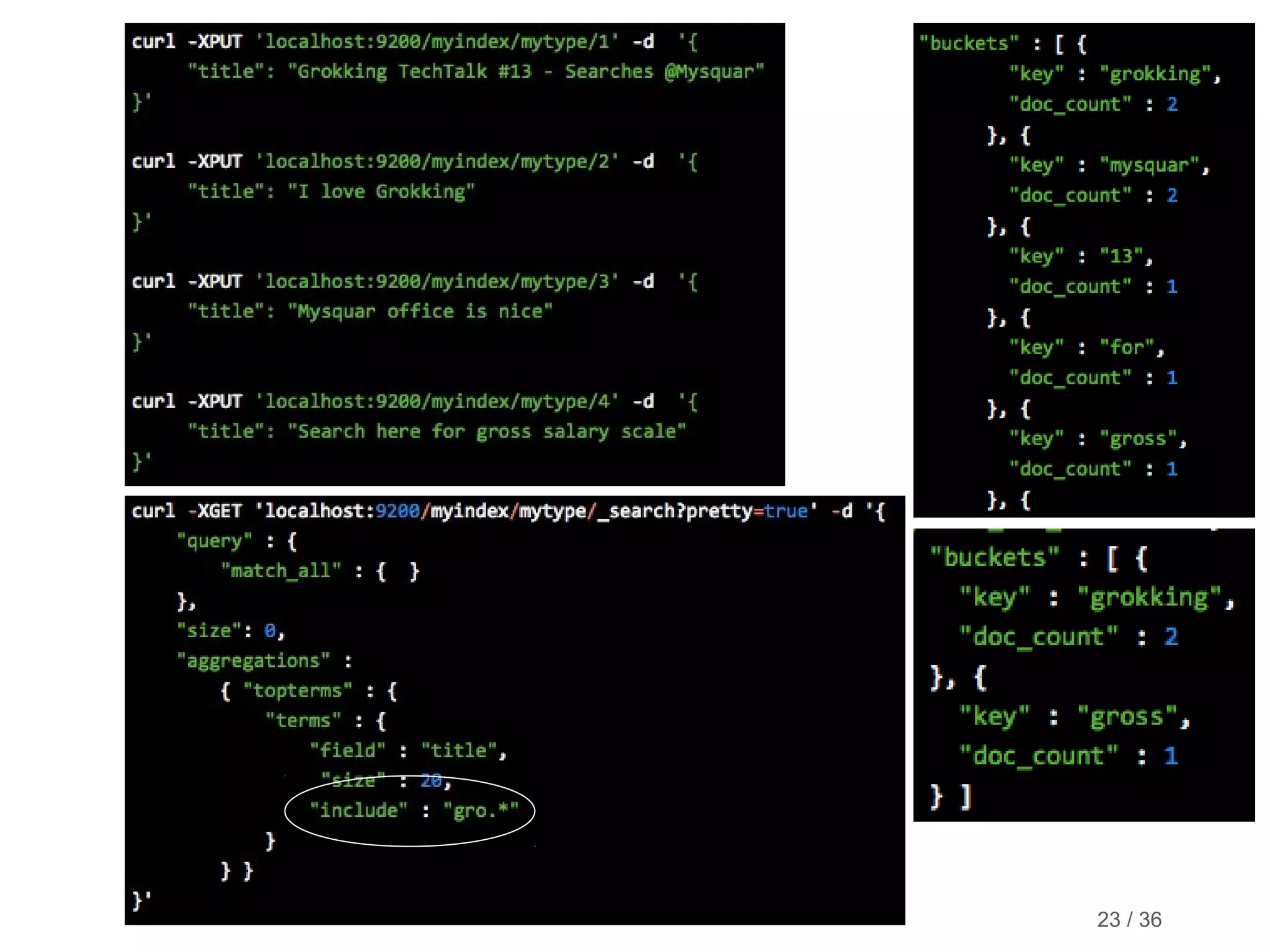 © 2016 Knorex 23 / 36 