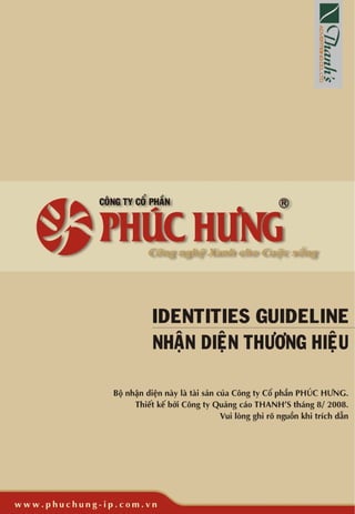 Phuc Hung Jsc - CI