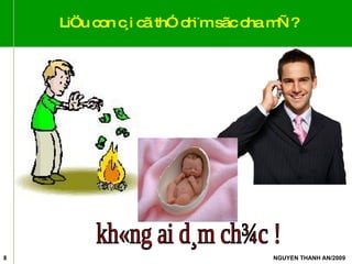 LiÖu con c¸i cã thÓ ch¨m sãc cha mÑ ? kh«ng ai d¸m ch¾c ! 