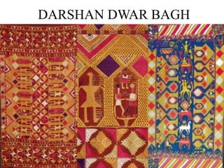 DARSHAN DWAR BAGH
 