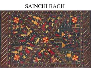 SAINCHI BAGH
 