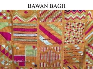 BAWAN BAGH
 
