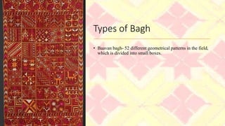 Phulkari Embroidery of India anddetailed | PDF