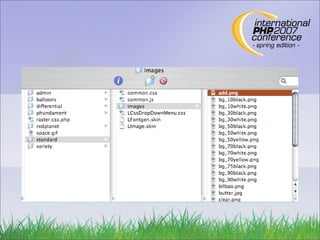Phundament - IPC 2007 se