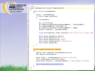 Phundament - IPC 2007 se