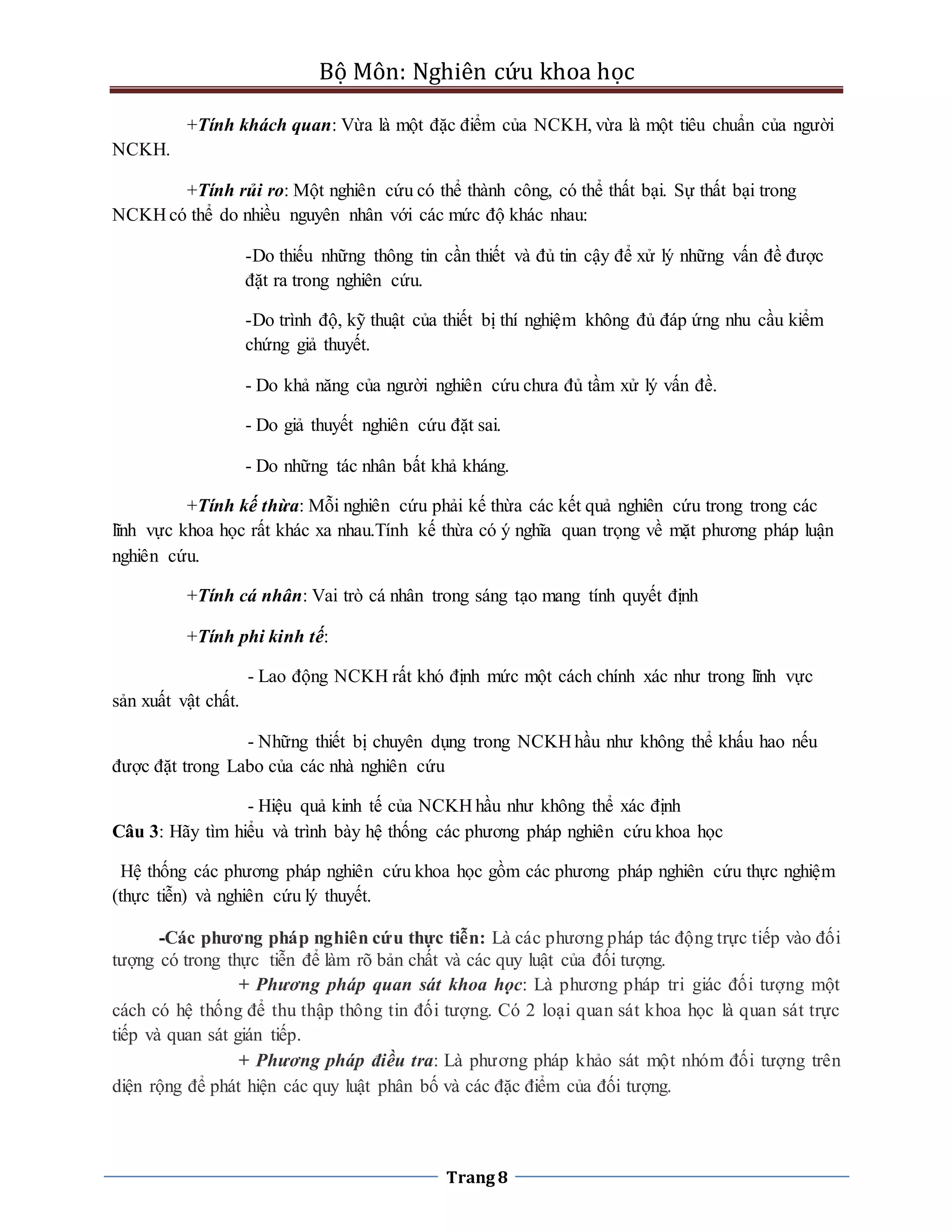 Phuong phap nghien cuu khoa hoc | DOCX