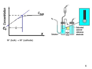 6
6
M+ (bulk)  M+ (cathode)
 