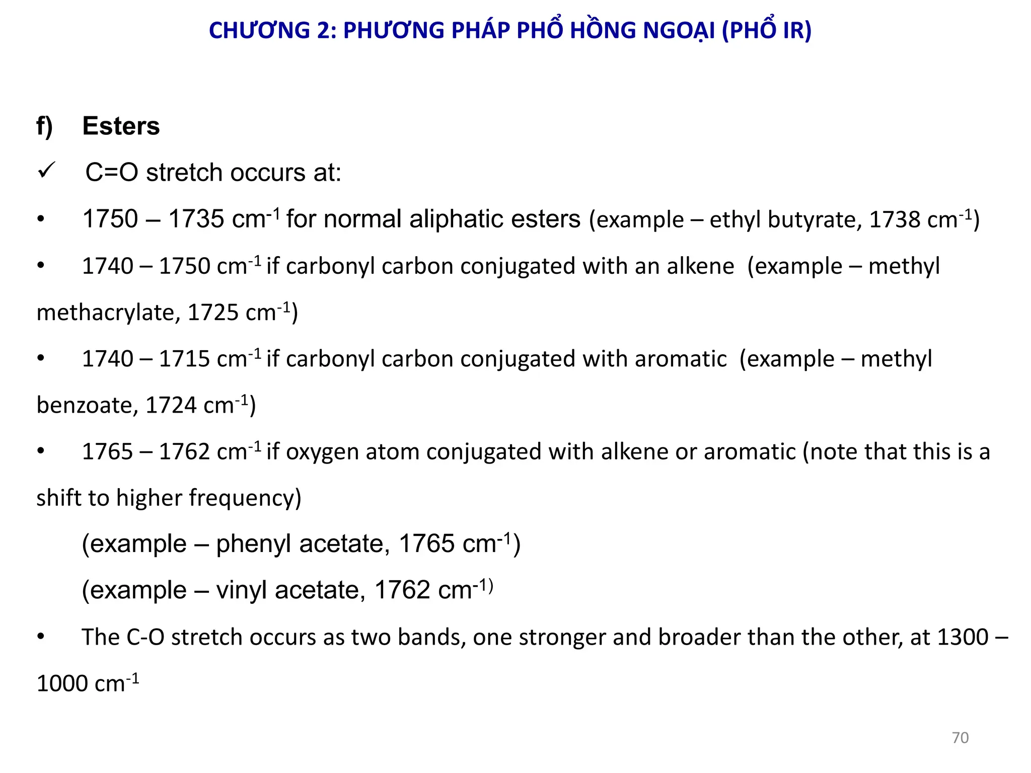 TỔNG QUAN VỀ PHUONG PHAP PHO HONG NGOAI PHO IR.pptx