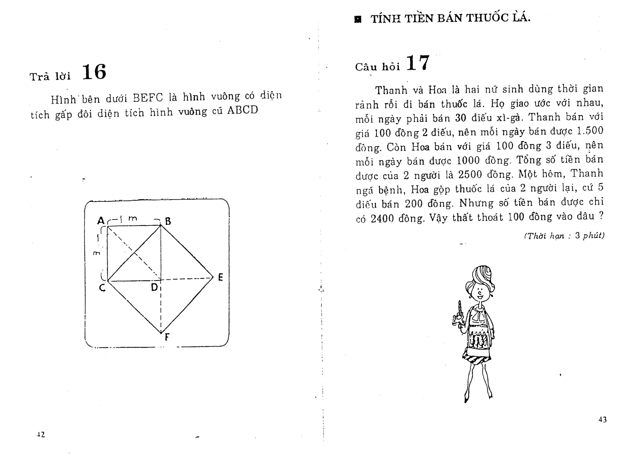 Phương pháp rèn luyện trí não